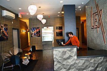 Lex Nyc 3*