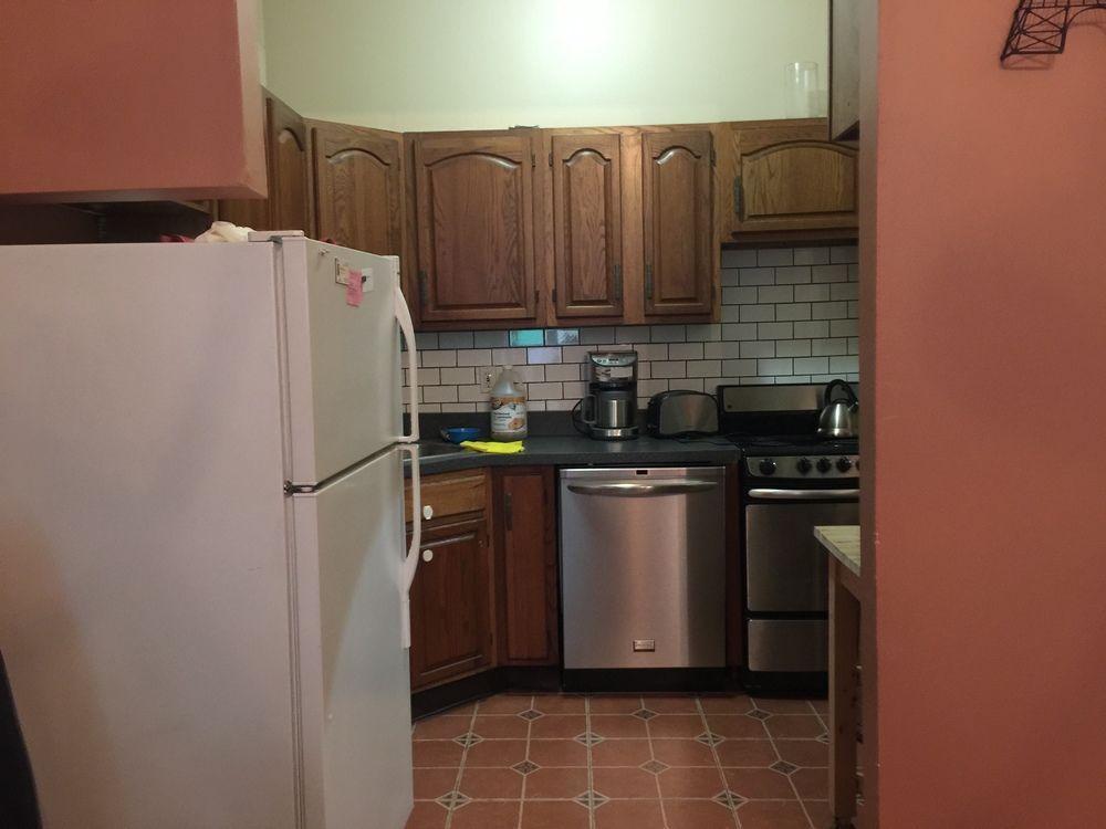 Hells Kitchen Apartment *
