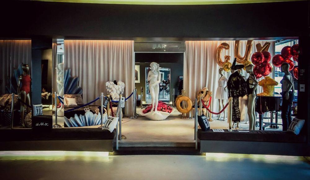 Cachet Boutique Nyc Hotel