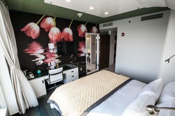 Wyndham Garden Brooklyn Sunset Park Hotel 4*
