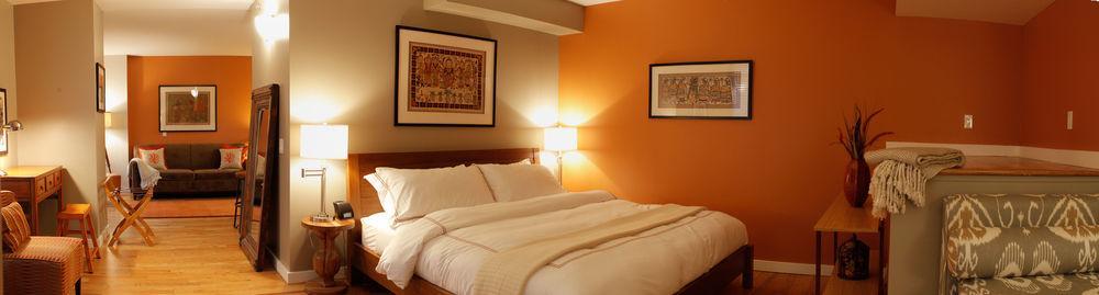 Sanctuary Nyc Retreats Guest house 4*