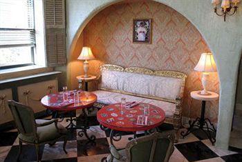 The Jane Hotel