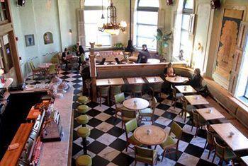 The Jane Hotel New York