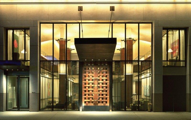 Chambers Powered By Sonder 4* New York