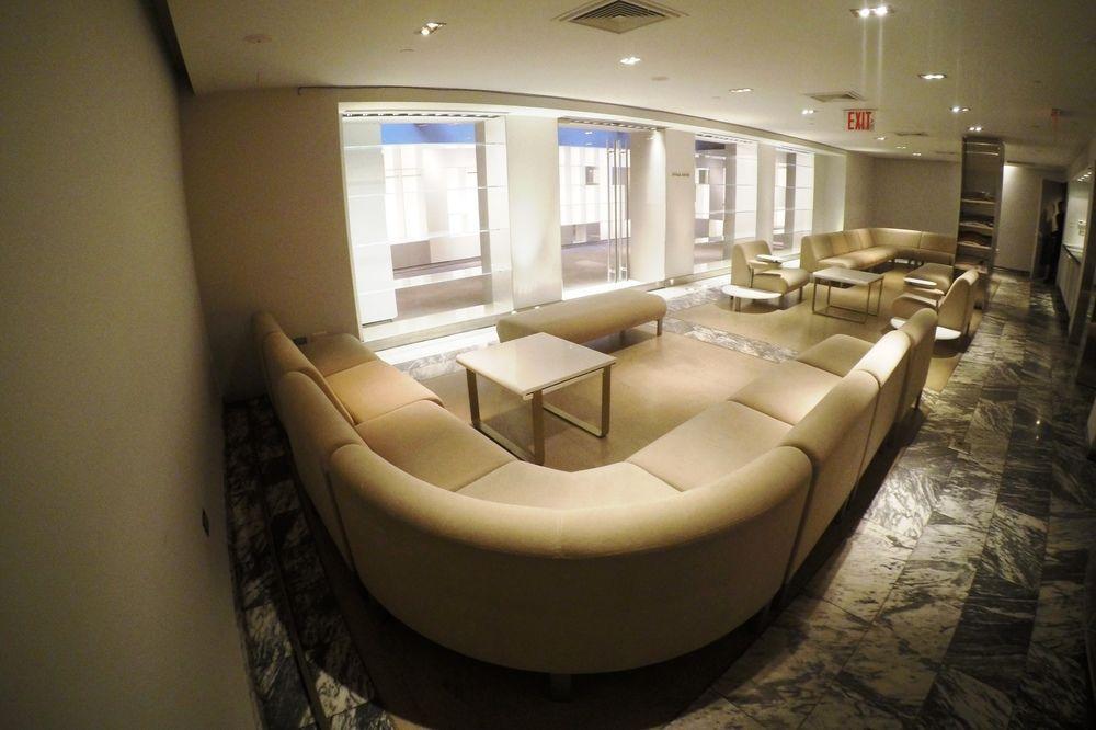 Shoreham Hotel New York