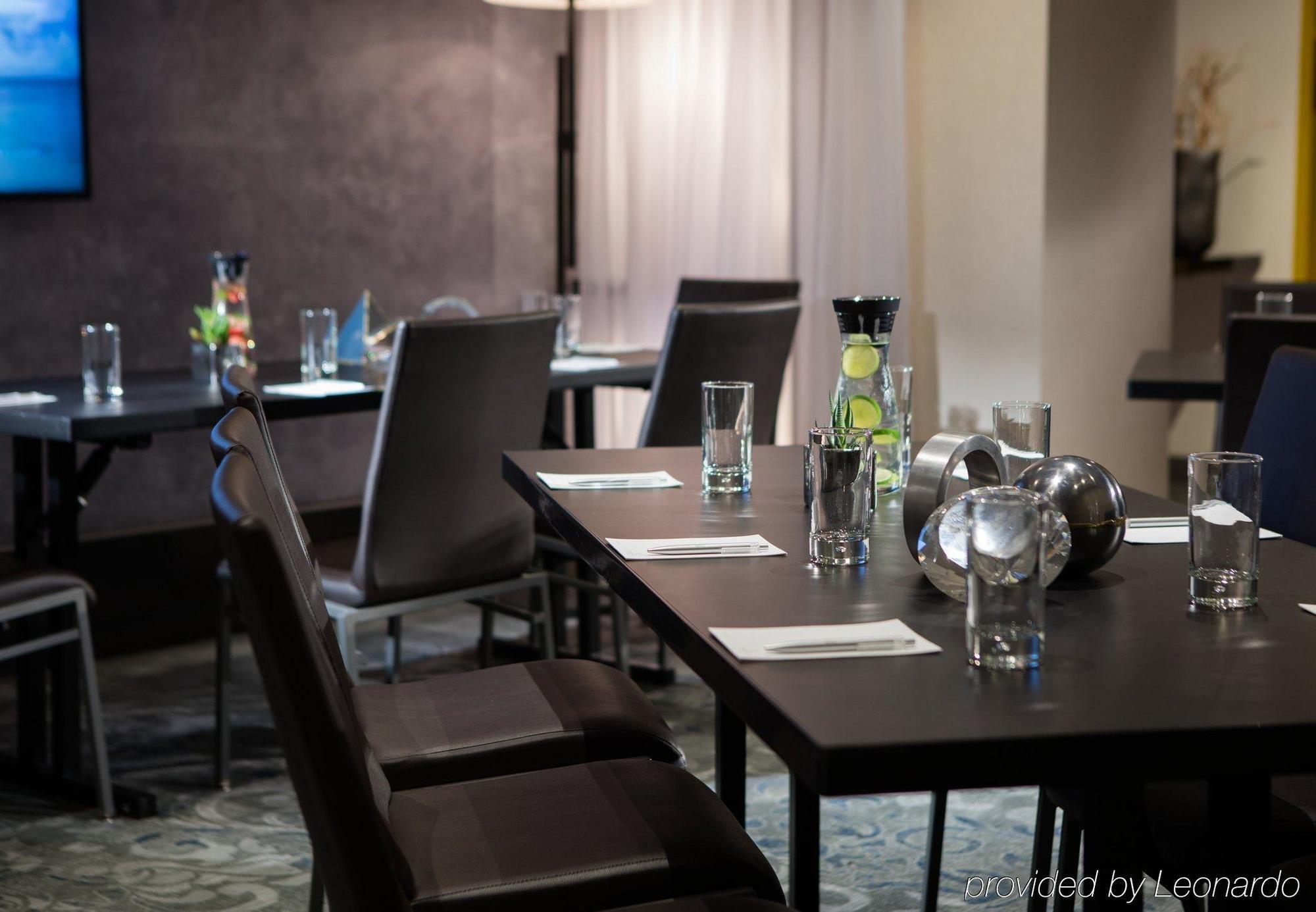 Renaissance Times Square By Marriott 4*