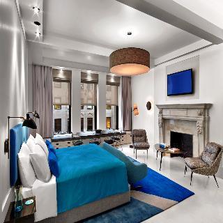 The William Powered By Sonder Hotel 4*