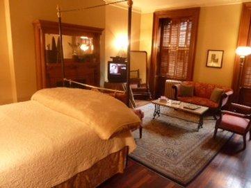 The At Irving Place Hotel