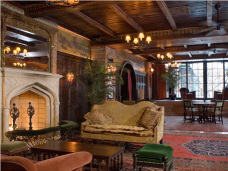 Hotel The Jane 2*