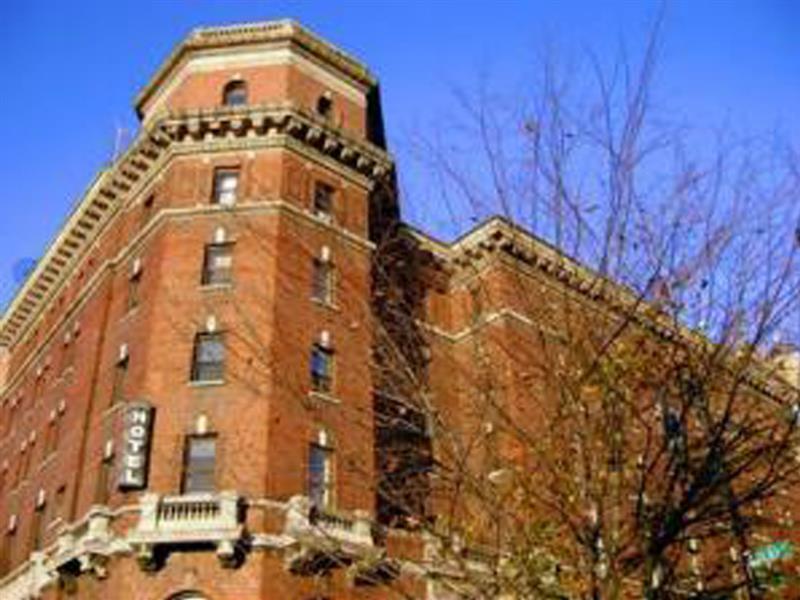 Hotel The Jane New York