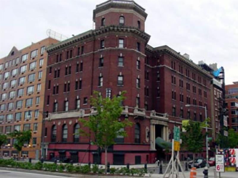Hotel The Jane 2*