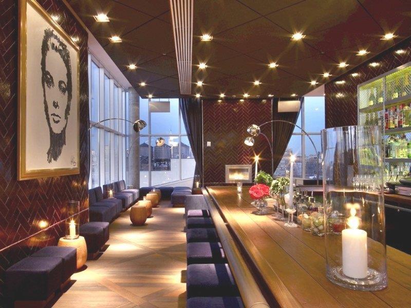 Hotel Modernhaus Soho New York
