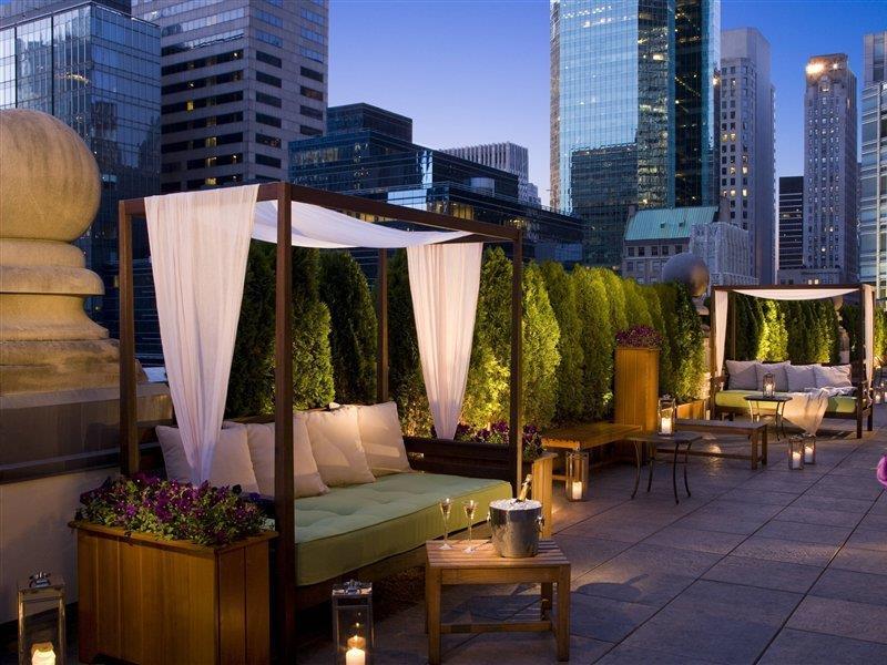 Hotel The Roosevelt New York