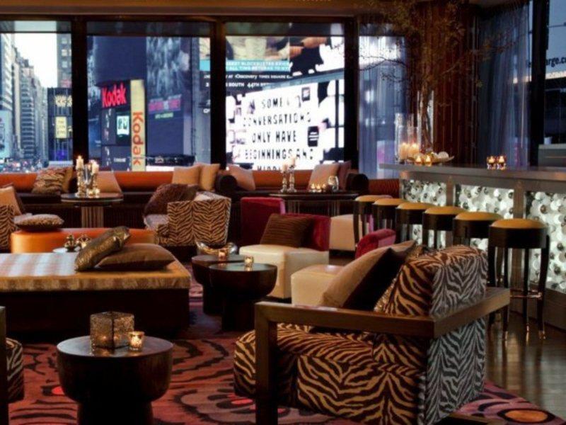 Hotel Renaissance Times Square By Marriott 4*