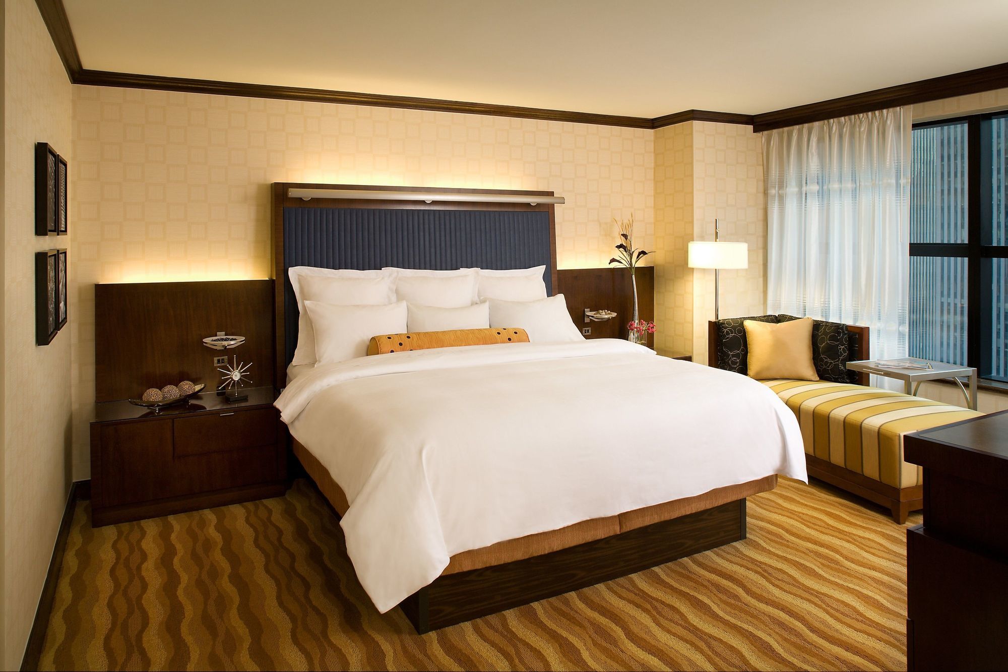 Renaissance Times Square By Marriott New York