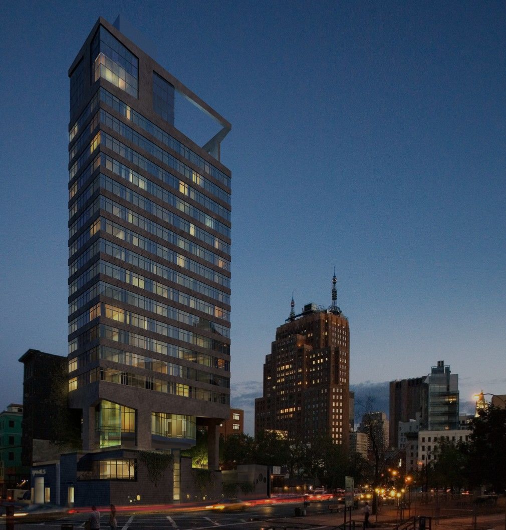 Hotel Modernhaus Soho