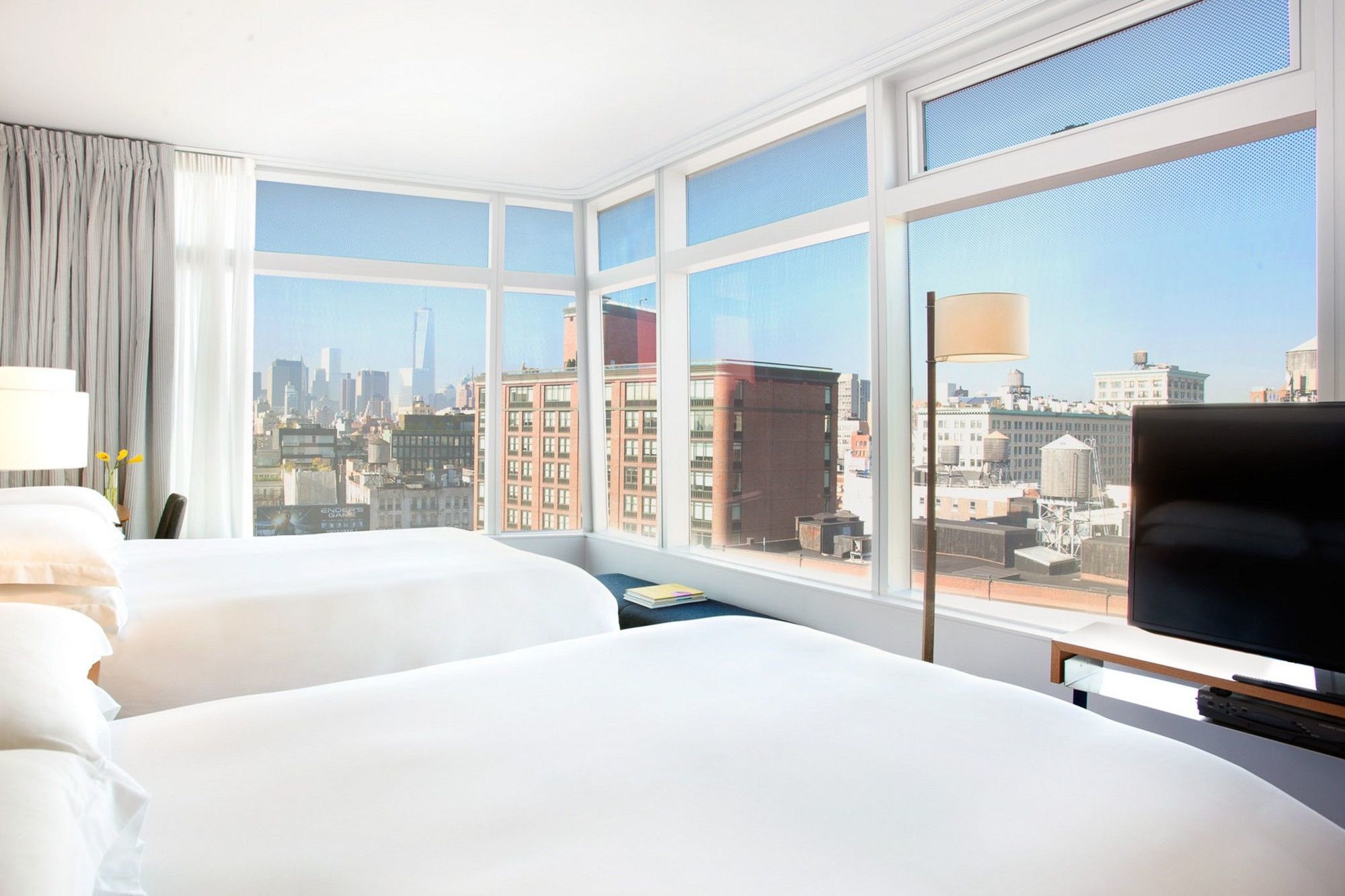 Hotel The Standard - East Village New York