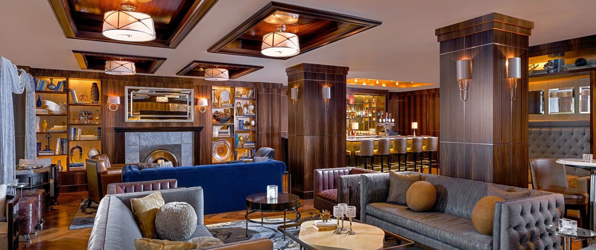 Hotel Westhouse