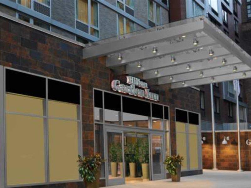 Hotel Hilton Garden West 35th Street 3*