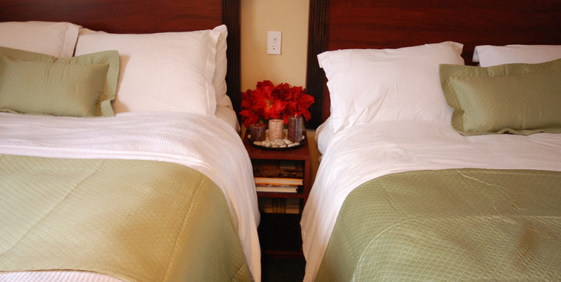 Hotel Life