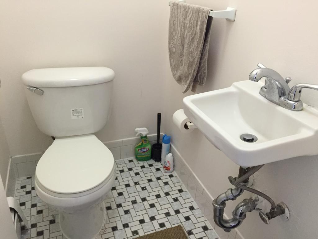 Manhattan 4 Bedroom Apt Upper East Side * New York