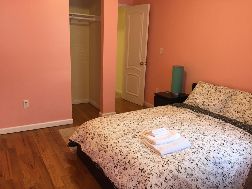 Manhattan 4 Bedroom Apt Upper East Side New York
