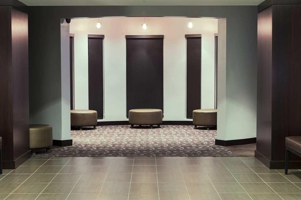Doubletree By Hilton Nyc - Times Square