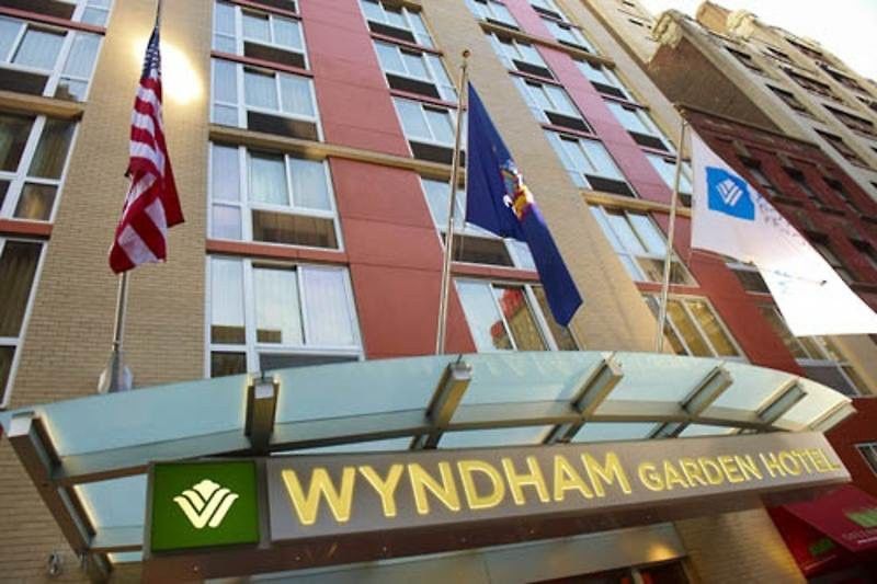 Voco Times Square South By Ihg Hotel New York