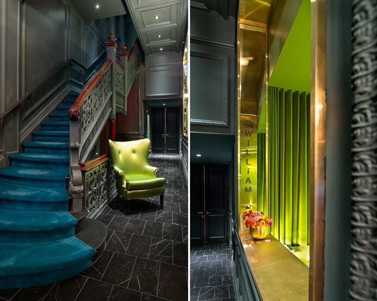 Hotel The William Powered By Sonder