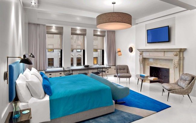 The William Powered By Sonder Hotel New York