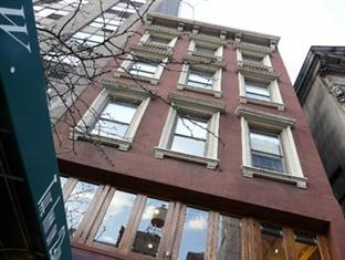 The Townhouse Of Chelsea New York