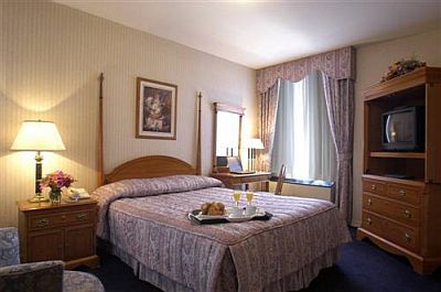Hotel Lucerne 4*