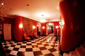 Hotel 3 West Club 3*