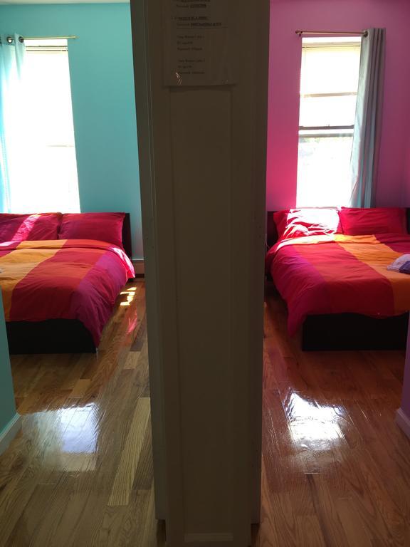 Manhattan 4 Bedroom Apt Upper East Side New York