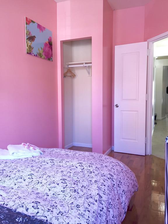 Manhattan 4 Bedroom Apt Upper East Side Apartment *