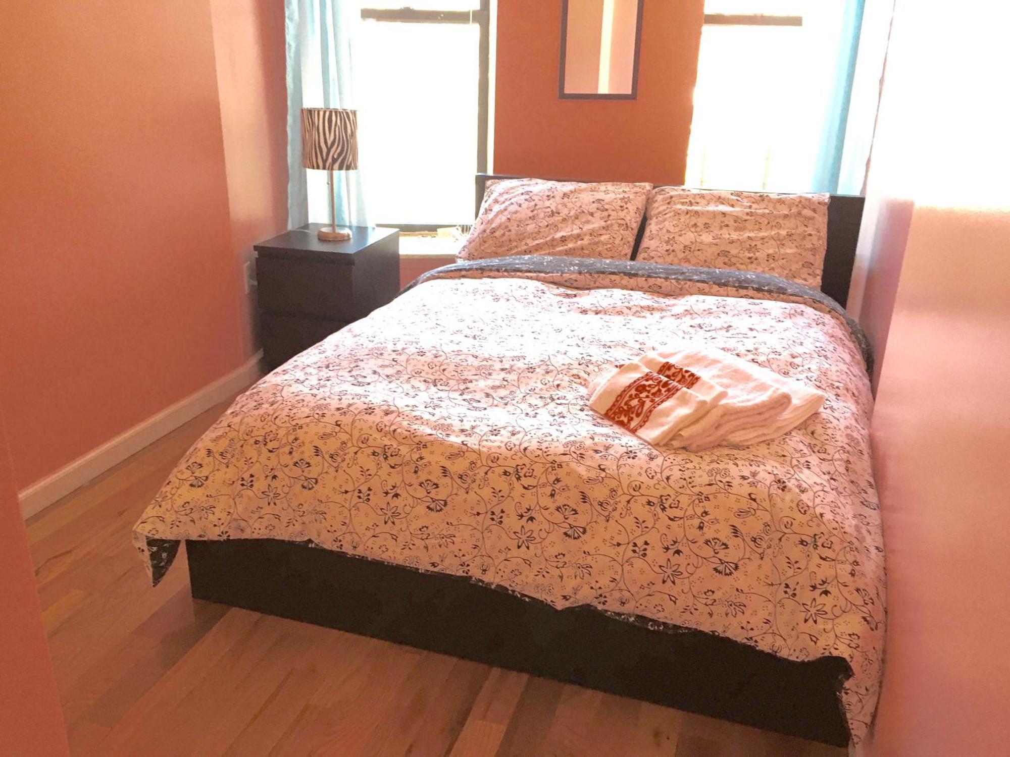 Apartment Manhattan 4 Bedroom Apt Upper East Side New York