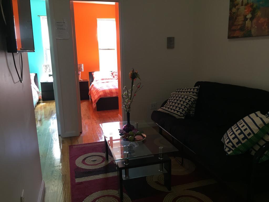 Manhattan 4 Bedroom Apt Upper East Side *