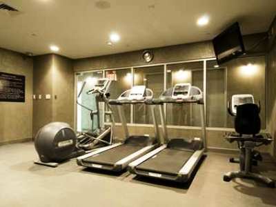 Soho 54 Hotel New York