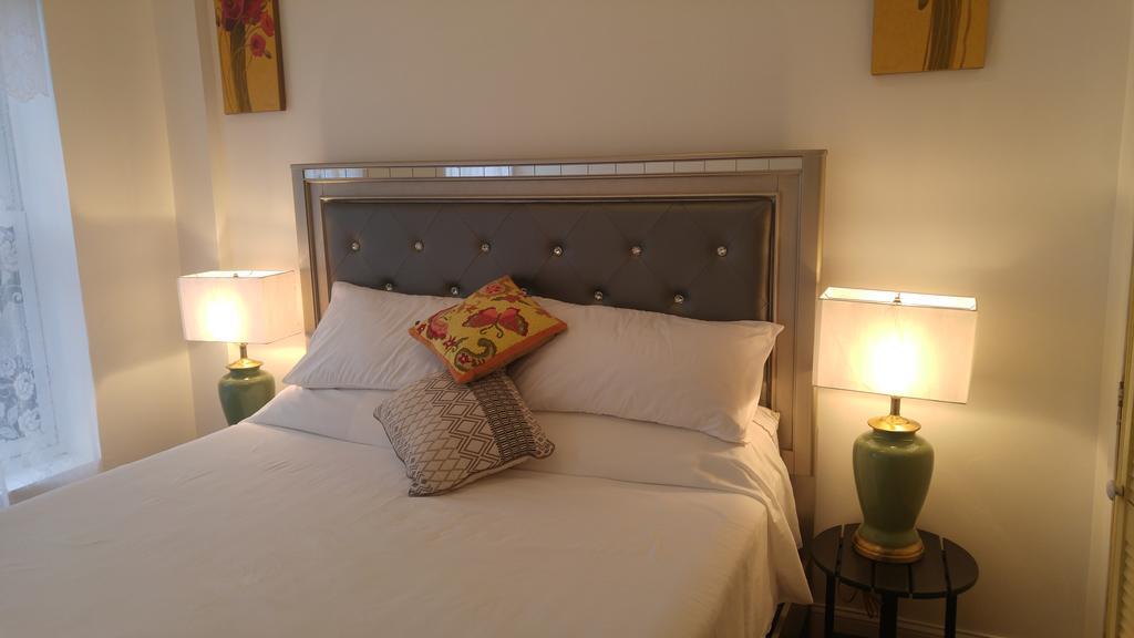 Tiffini Apartment New York