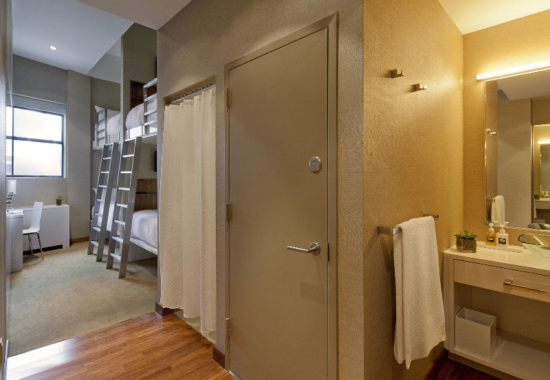 Cachet Boutique Nyc Hotel