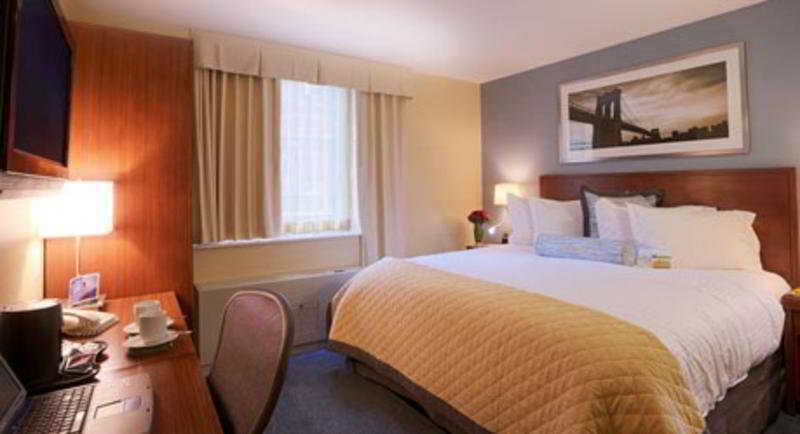 Voco Times Square South By Ihg Hotel New York
