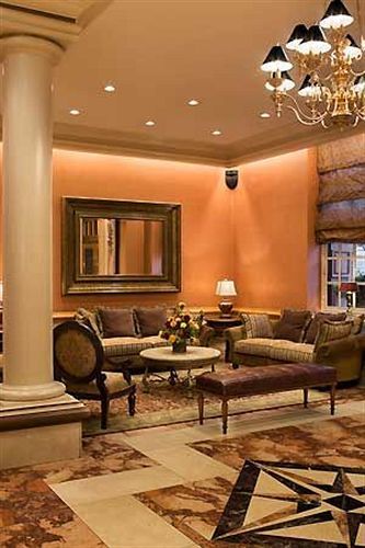 Hotel Lucerne
