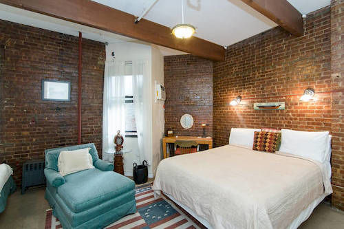 The Townhouse Of Chelsea