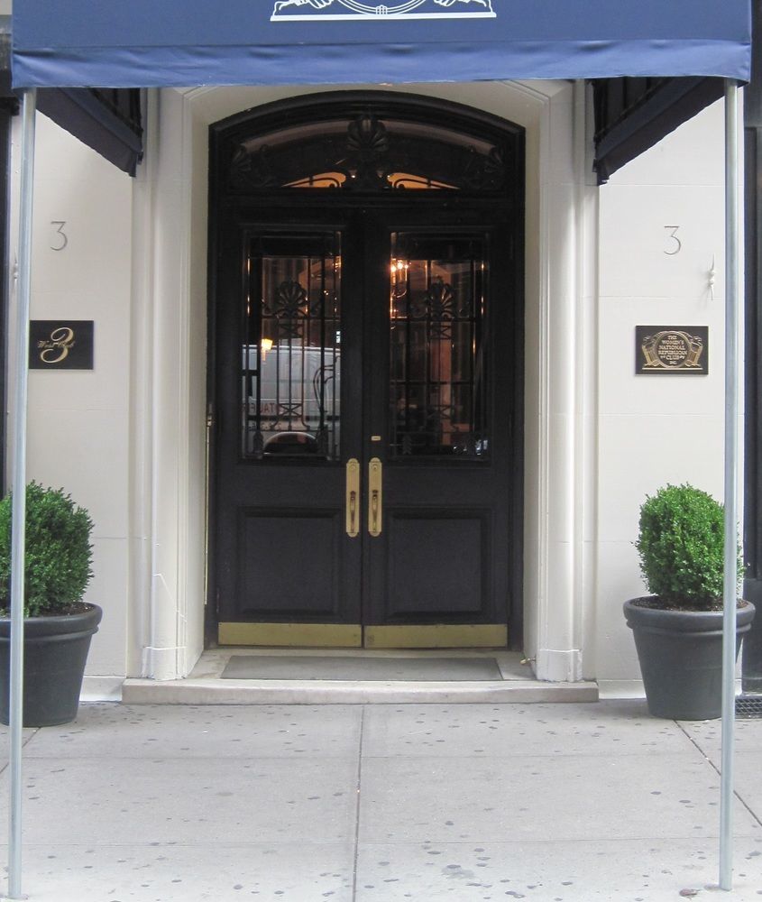 3 West Club