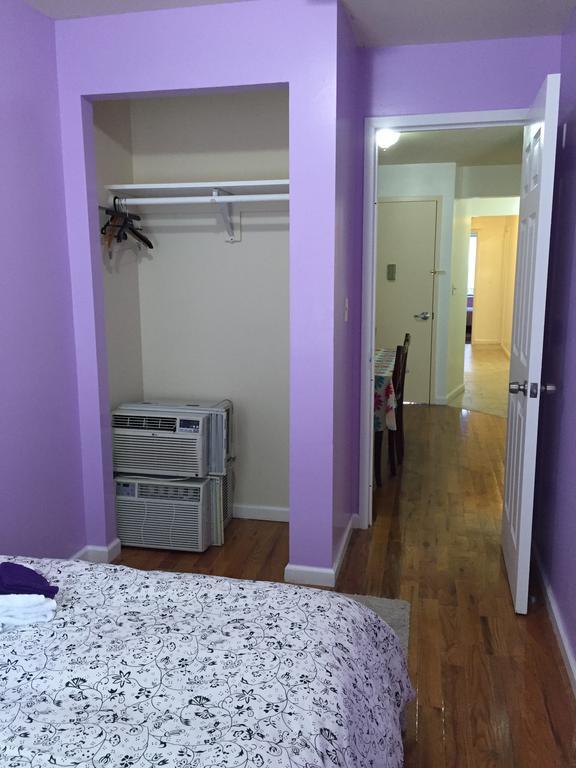 Manhattan 4 Bedroom Apt Upper East Side *