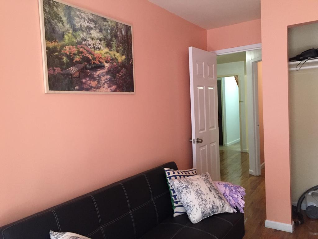 Manhattan 4 Bedroom Apt Upper East Side Apartment New York