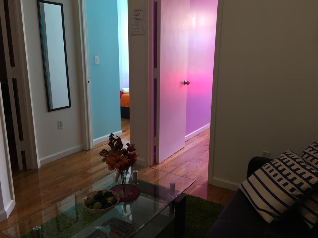 Apartment Manhattan 4 Bedroom Apt Upper East Side