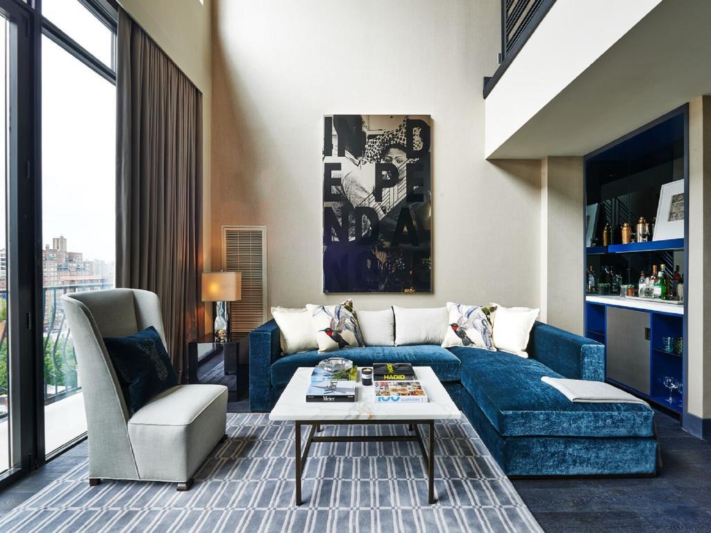 Hotel Sixty Soho