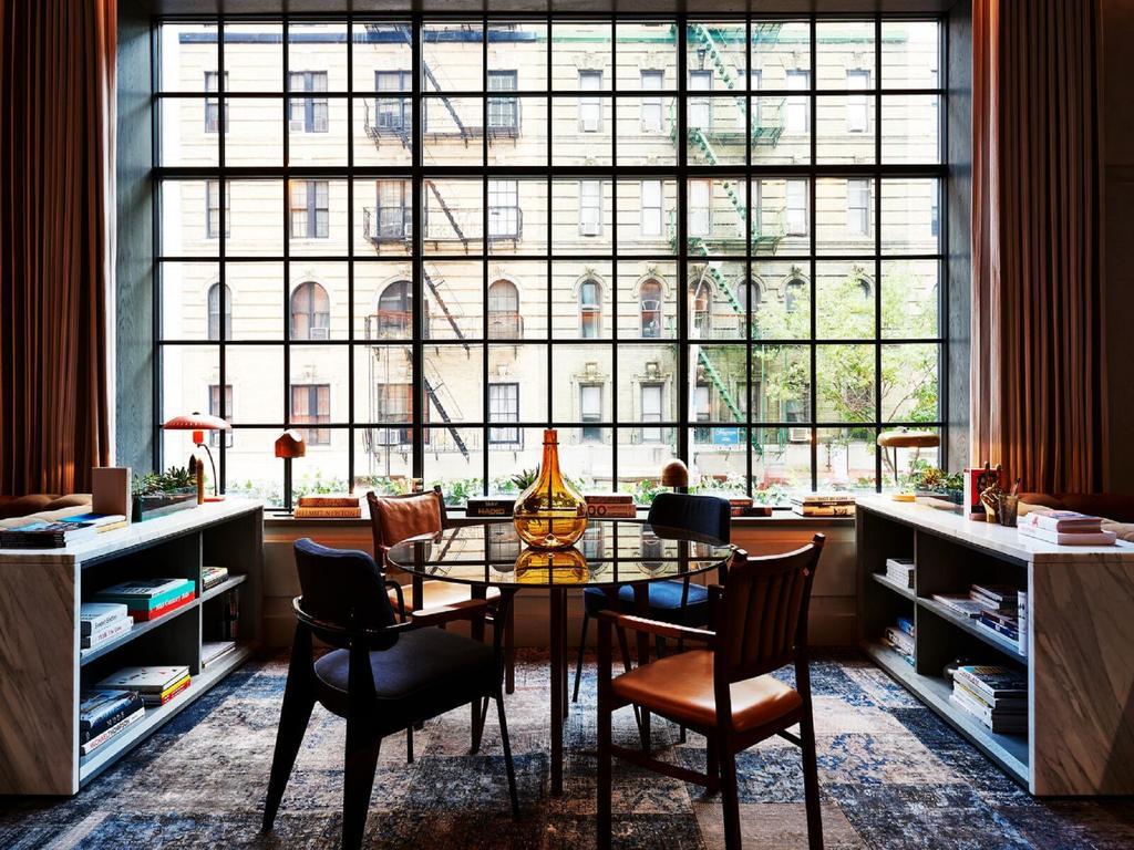Sixty Soho 5*