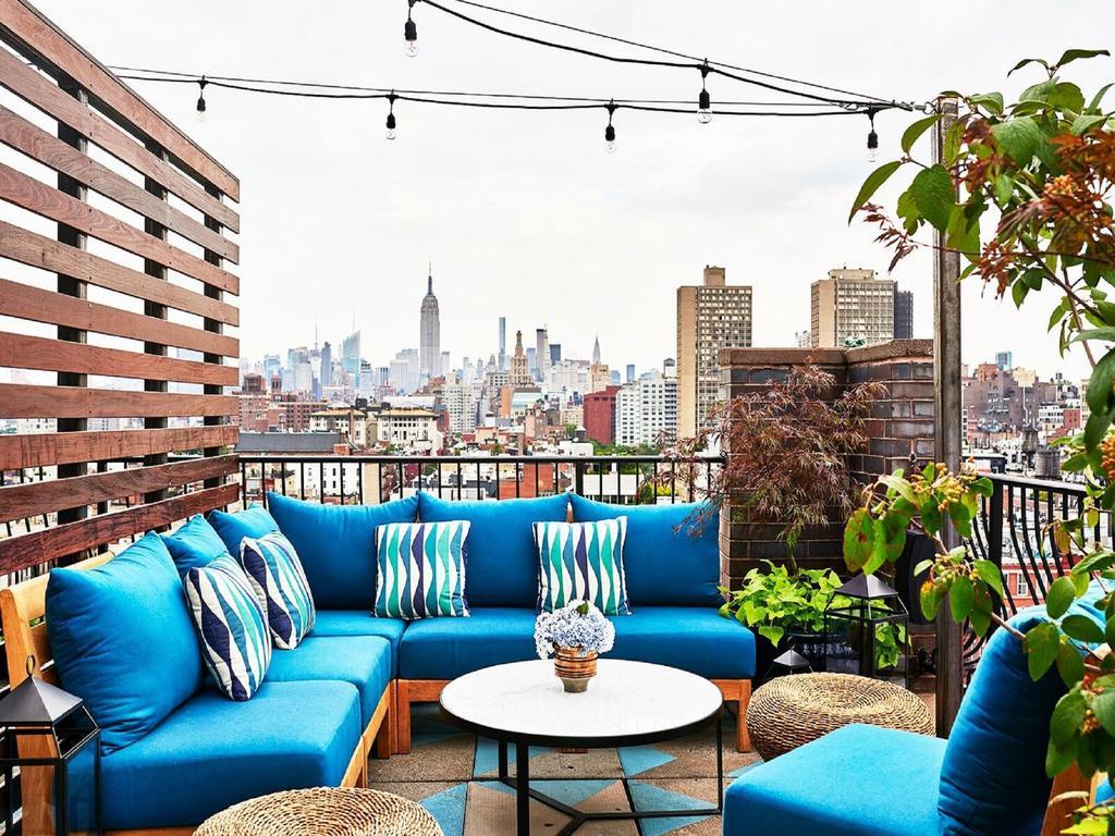 Sixty Soho Hotel 5*